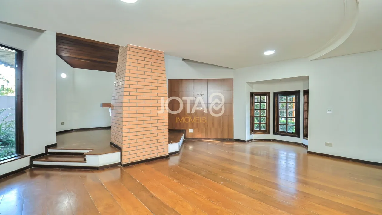 Casa de 3 quartos com churrasqueira privativa — photo 7