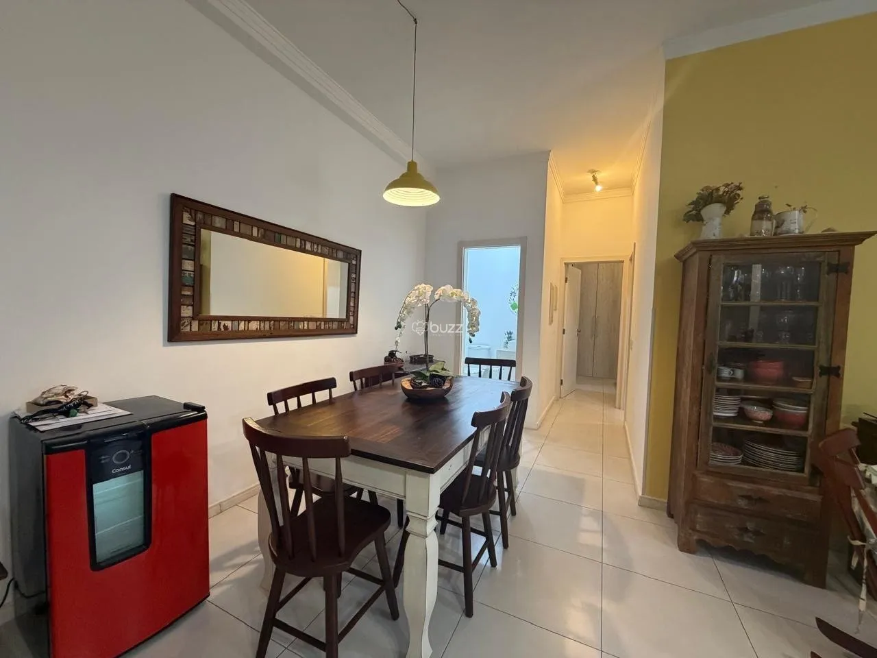2-bedroom apartment with a washing machine in Florianópolis — photo 11
