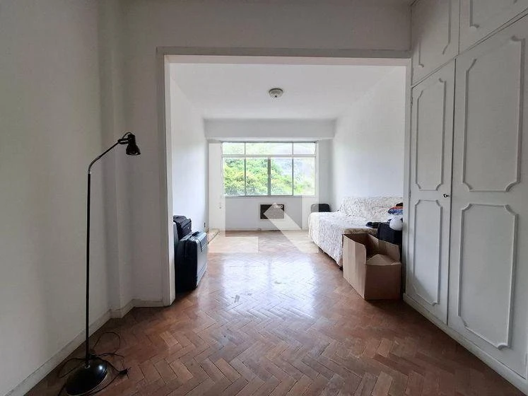 3-bedroom apartment with a water view in Rio de Janeiro — photo 11