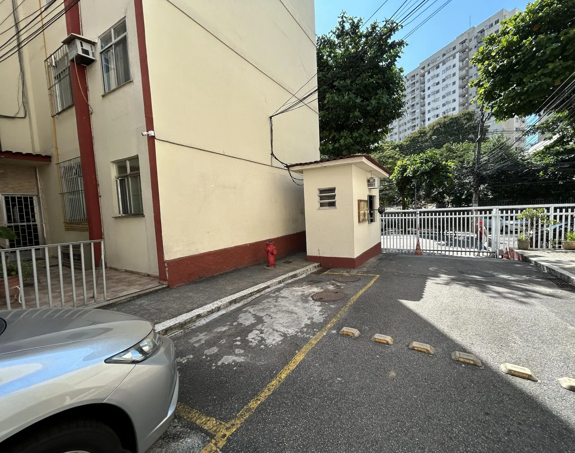 Apartamento de 2 quartos e 46 m² — photo 10