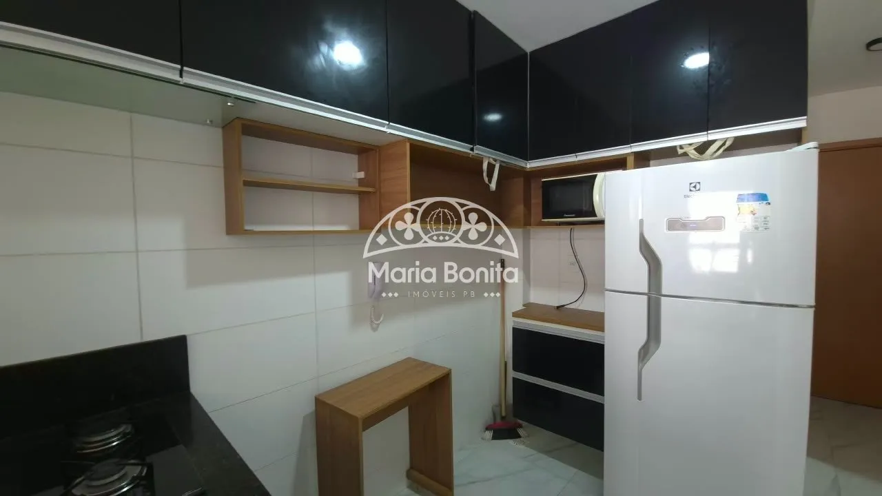 Furnished one-bedroom apartment, 23 m² — photo 5