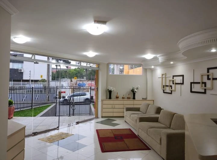 60 m² apartment with 1 bedroom and parking