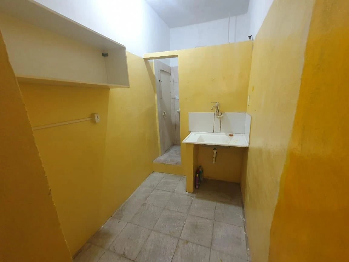 Apartamento de 1 quarto e 45 m² — photo 7