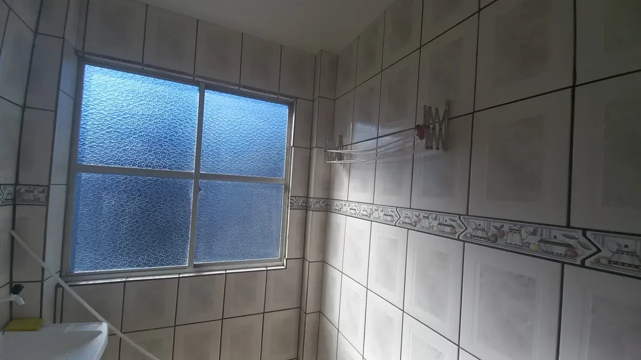 2-bedroom apartment with a mountain view in Florianópolis — photo 22