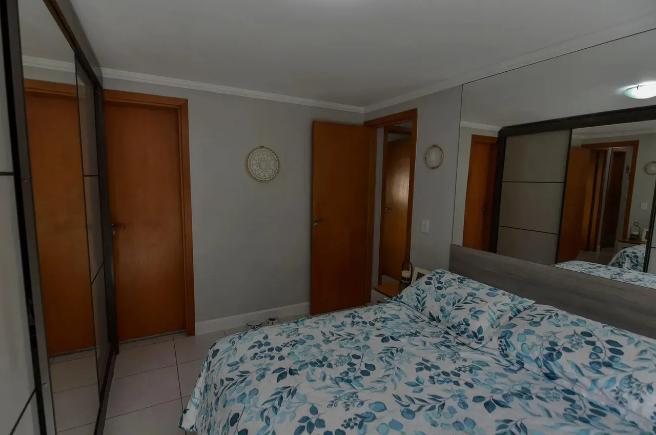 Duplex penthouse 180 m² with 4 bedrooms and 2 parking — photo 8
