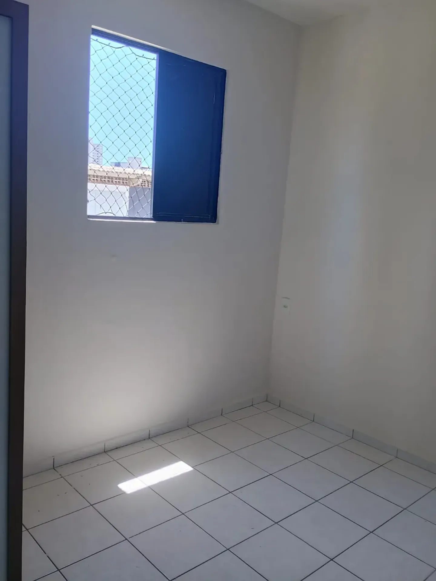 3-bedroom apartment with a walk-in closet in João Pessoa — photo 4