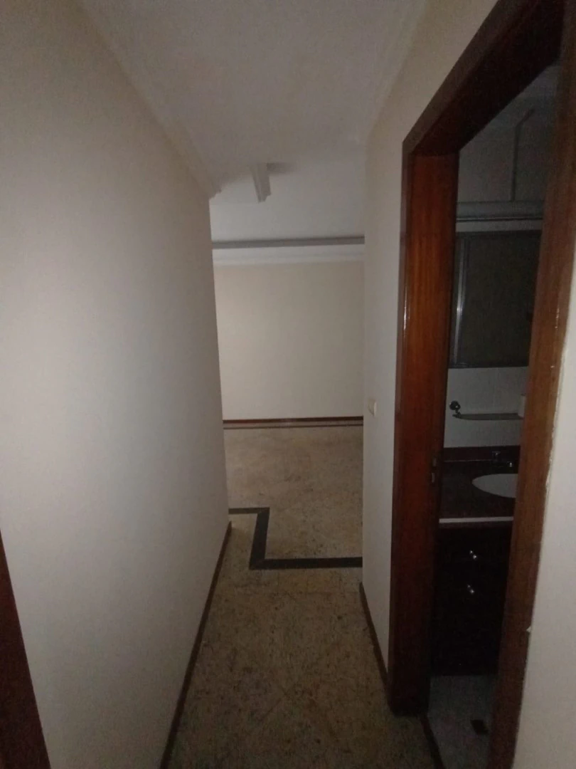 2-bedroom apartment, 1 with its own bathroom, 115 m² — photo 22