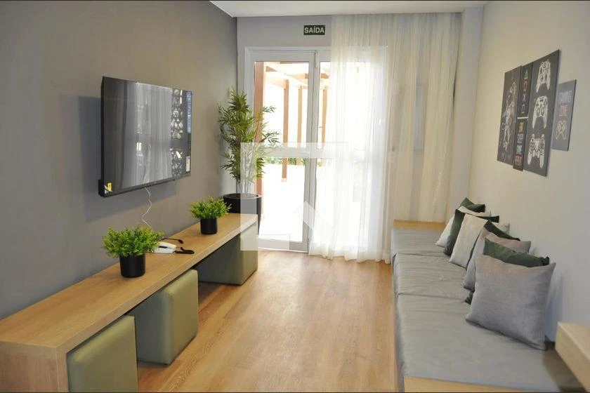 Apartamento com vista para as montanhas, Todos os Santos — photo 34
