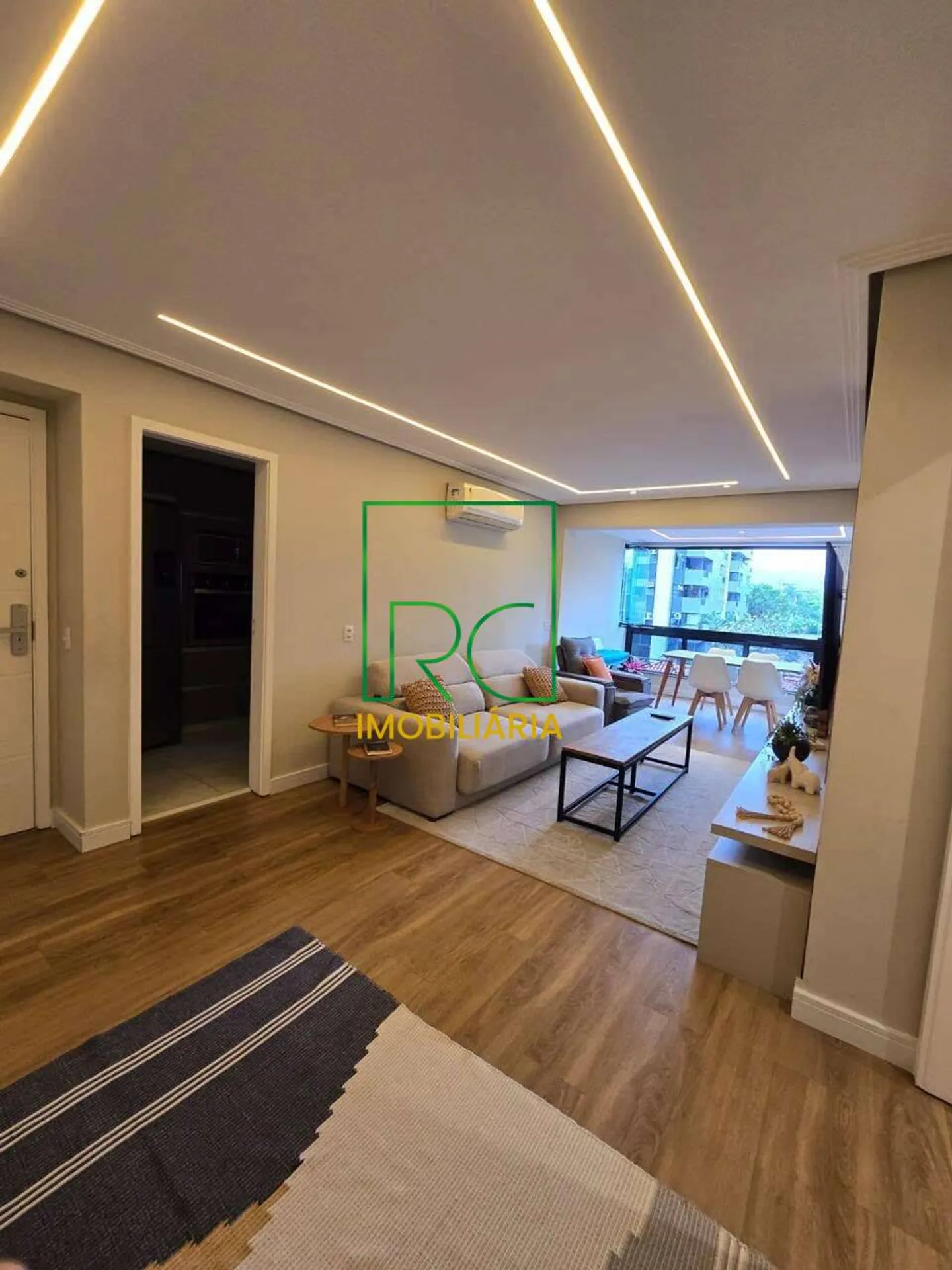 Apartamento mobiliado, 88 m², com máquina de lavar — photo 19