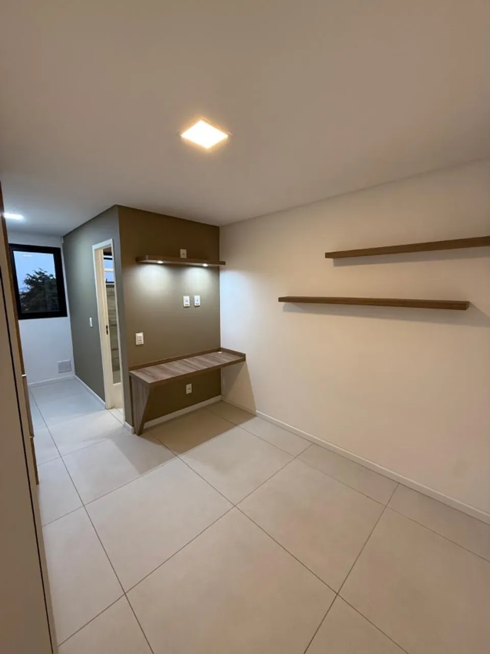 Furnished loft with 1 bedroom, 1 bath, 1 parking — photo 8
