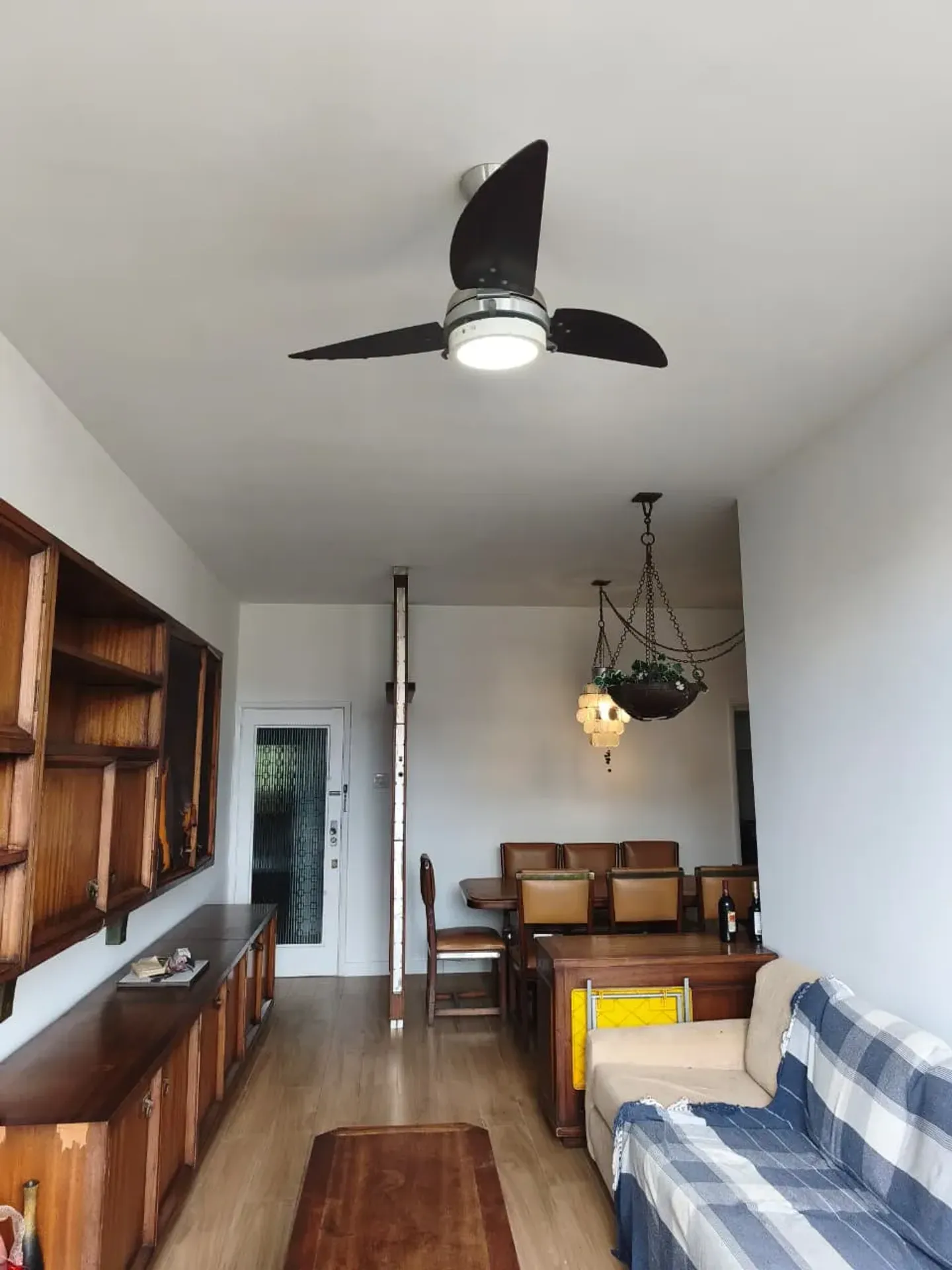 Apartment with 3 bedrooms, 2 bathrooms and 1 parking spot — photo 6