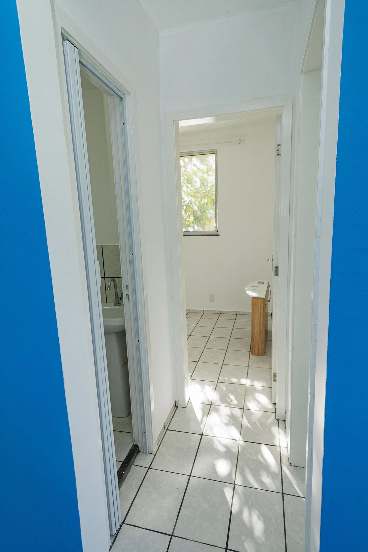 2-bedroom furnished apartment with 1 parking space — photo 36