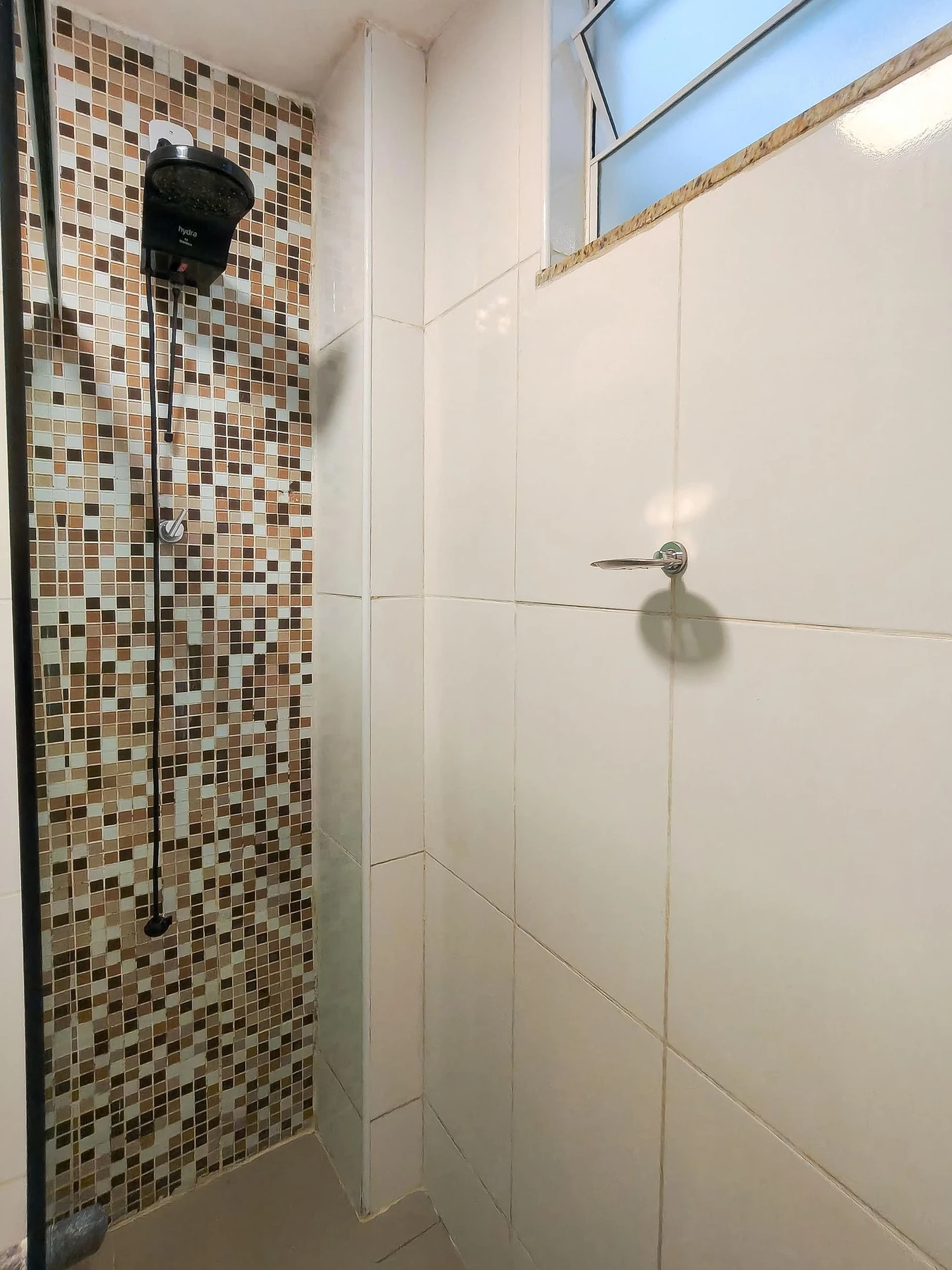 Departamento de 2 dormitorios con lavadora — photo 18