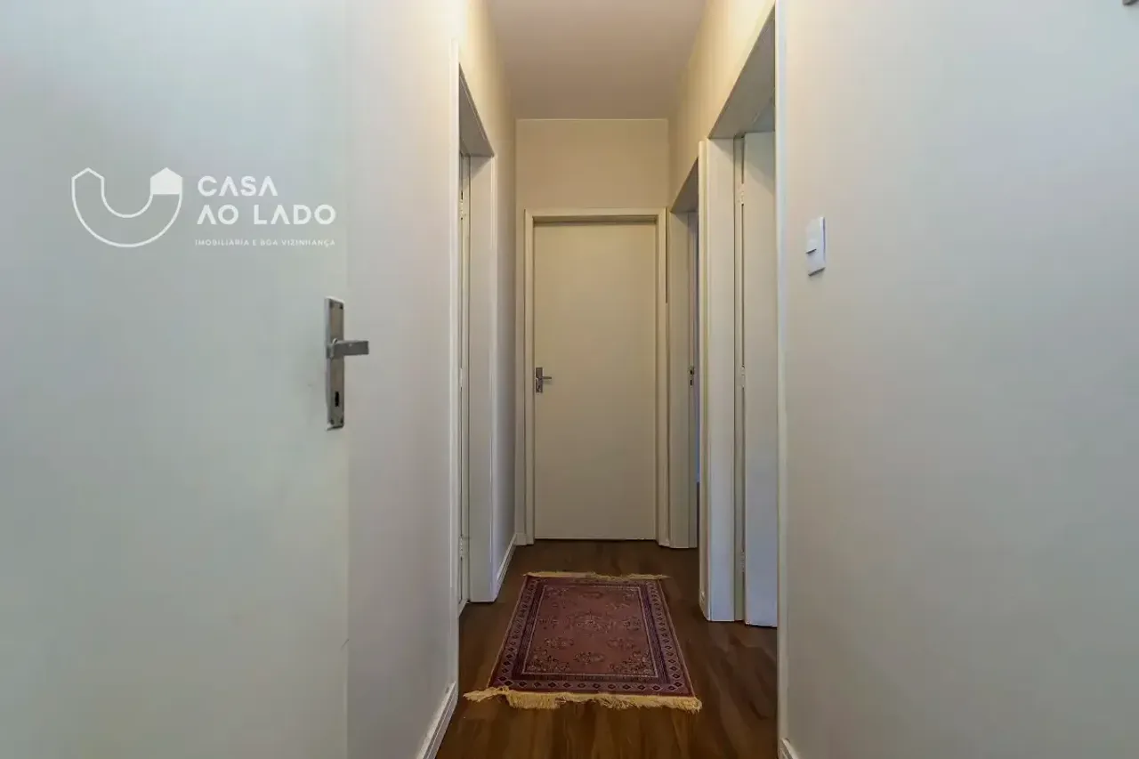 3-bedroom apartment with private balcony and 1 parking — photo 10