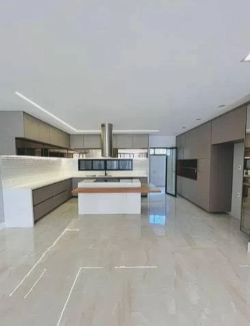 Casa de condomínio 420 m² com 5 suítes e 3 vagas — photo 11