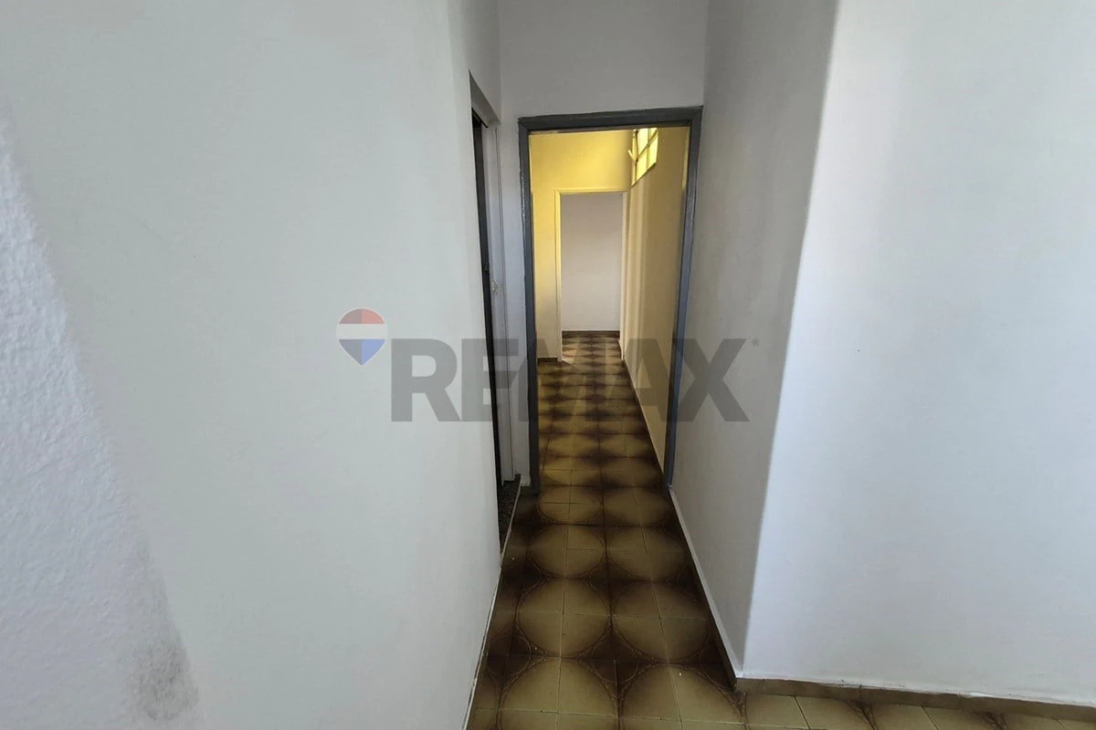 Unfurnished 3-bedroom apartment with 68 m² — photo 30