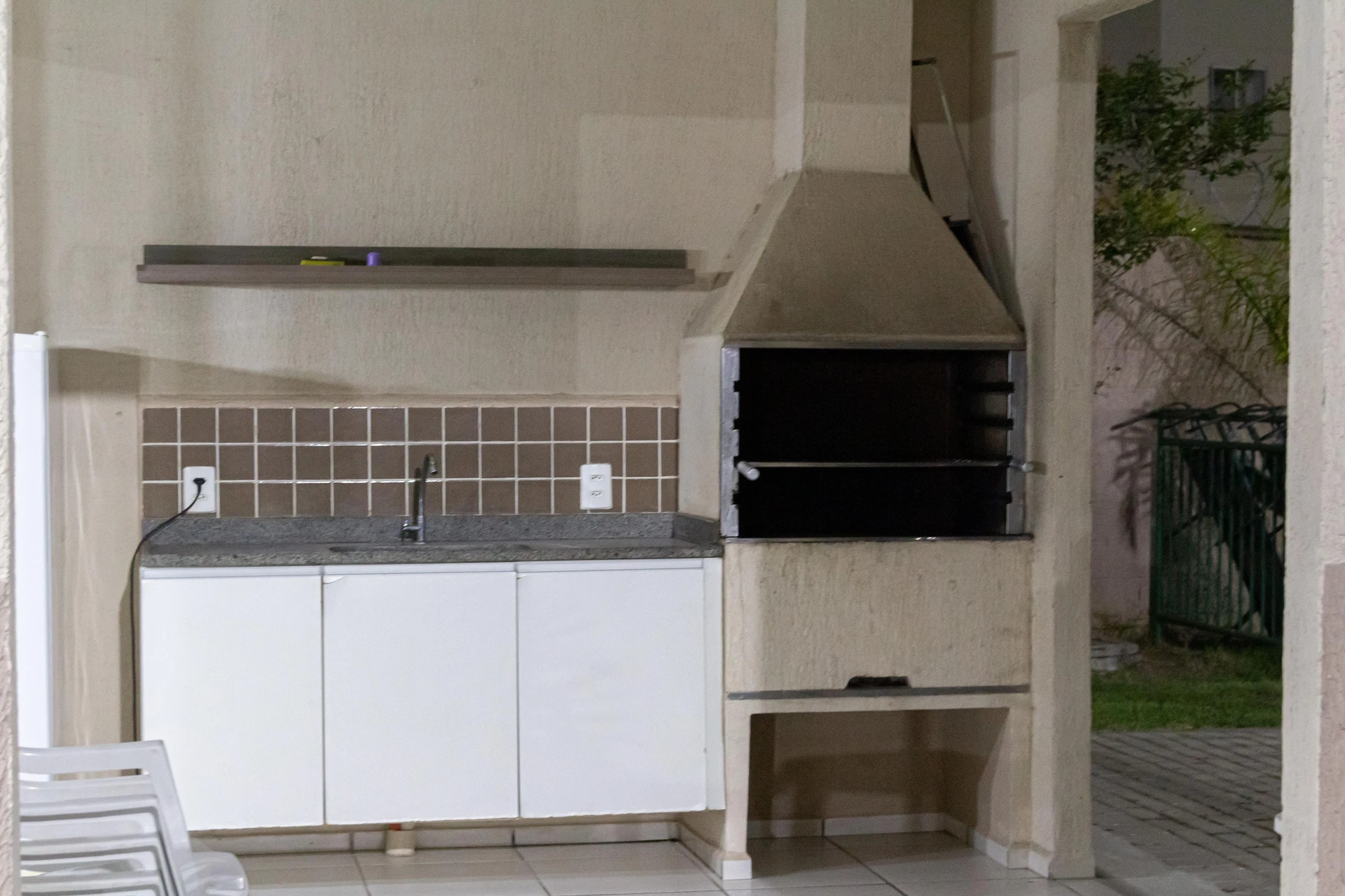 Apartamento sin amueblar con 2 dormitorios y 1 baño — photo 23