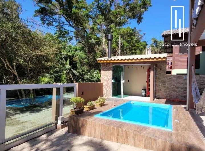 Furnished 146 m² house with 2 bedrooms and 2 parking — photo 4