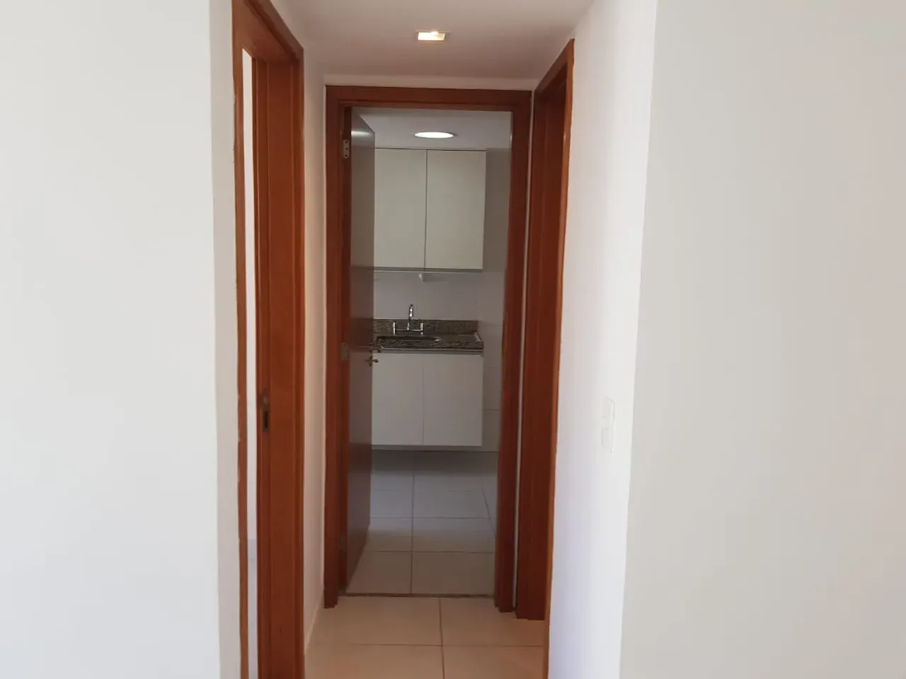 Балкон с грилем и 2 спальни: квартира 91 м² — photo 16