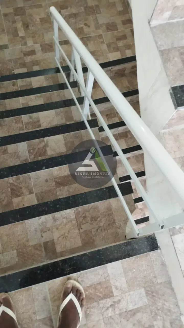 Apartamento de 2 quartos com chuveiro elétrico — photo 8