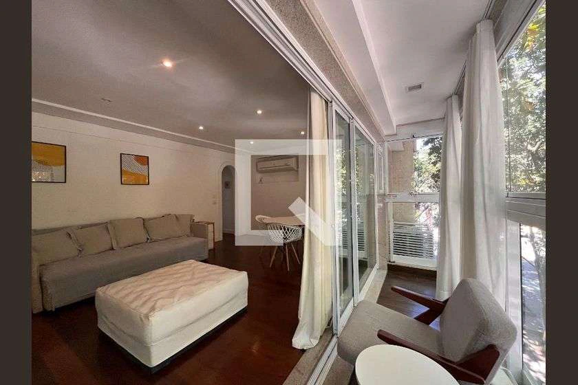 Apartment for rent with 3 bedrooms, 2 baths and 170 m² — photo 22