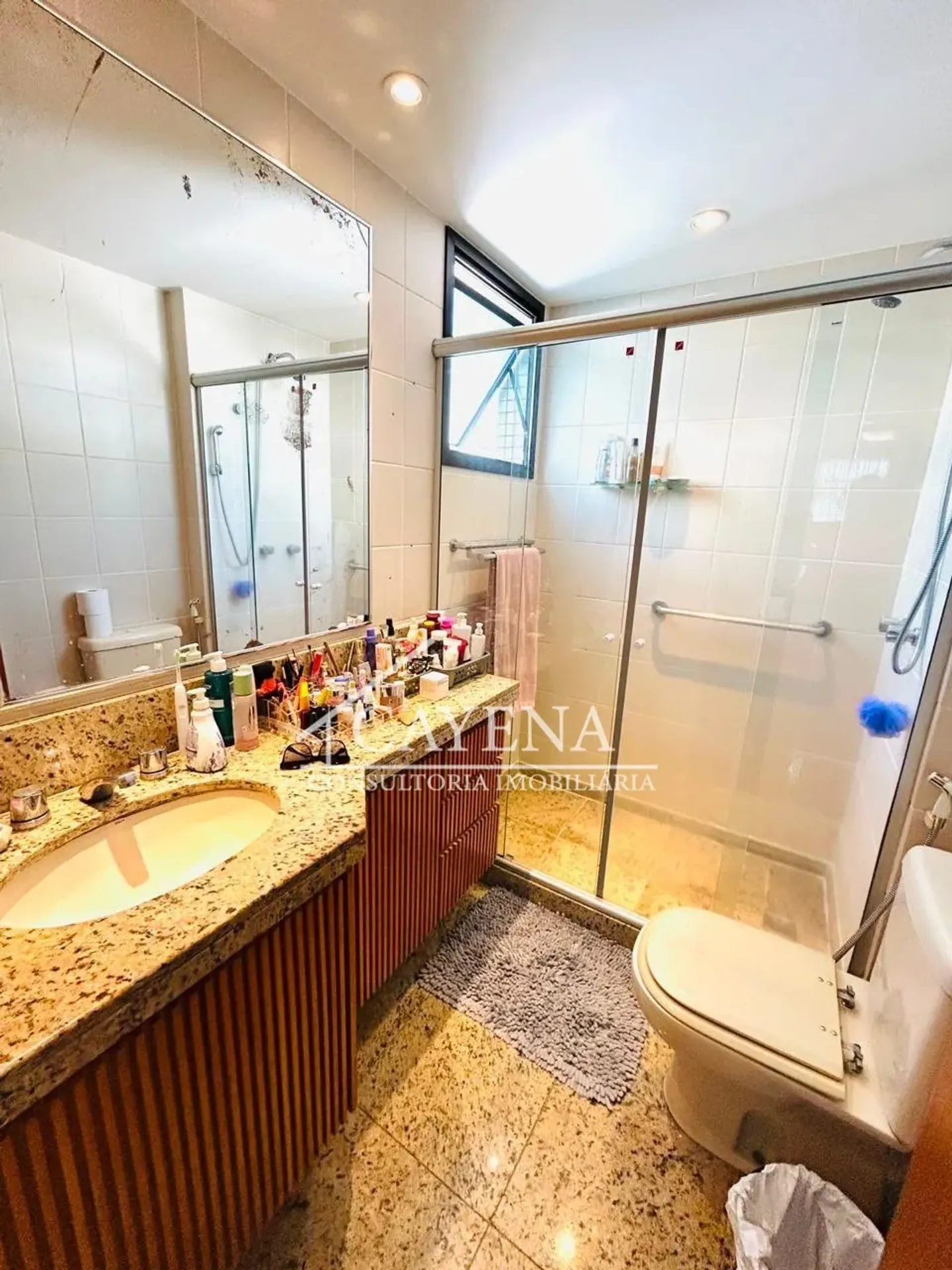 4-bedroom apartment with a dishwasher — photo 17