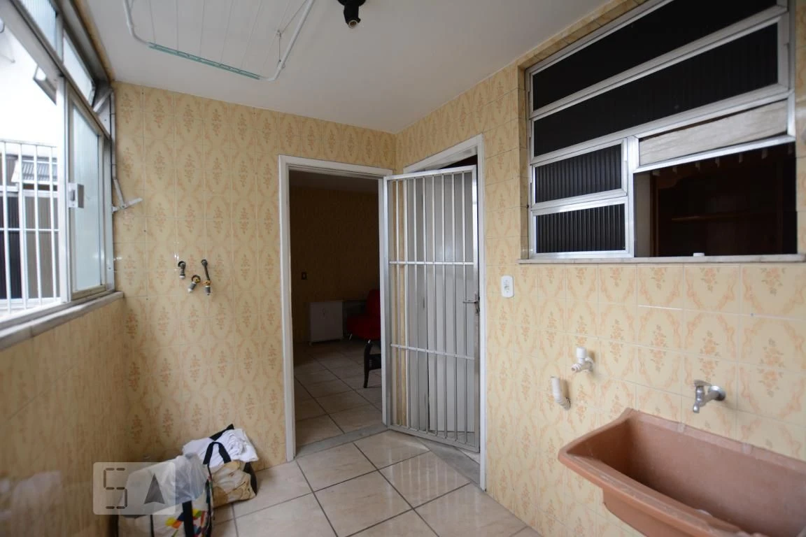2 quartos e espaço de home office: apartamento de 96 m² — photo 30