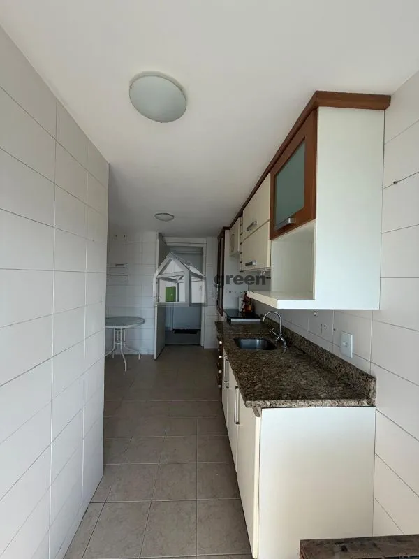 Apartamento com 2 quartos, 3 banheiros e varanda — photo 25