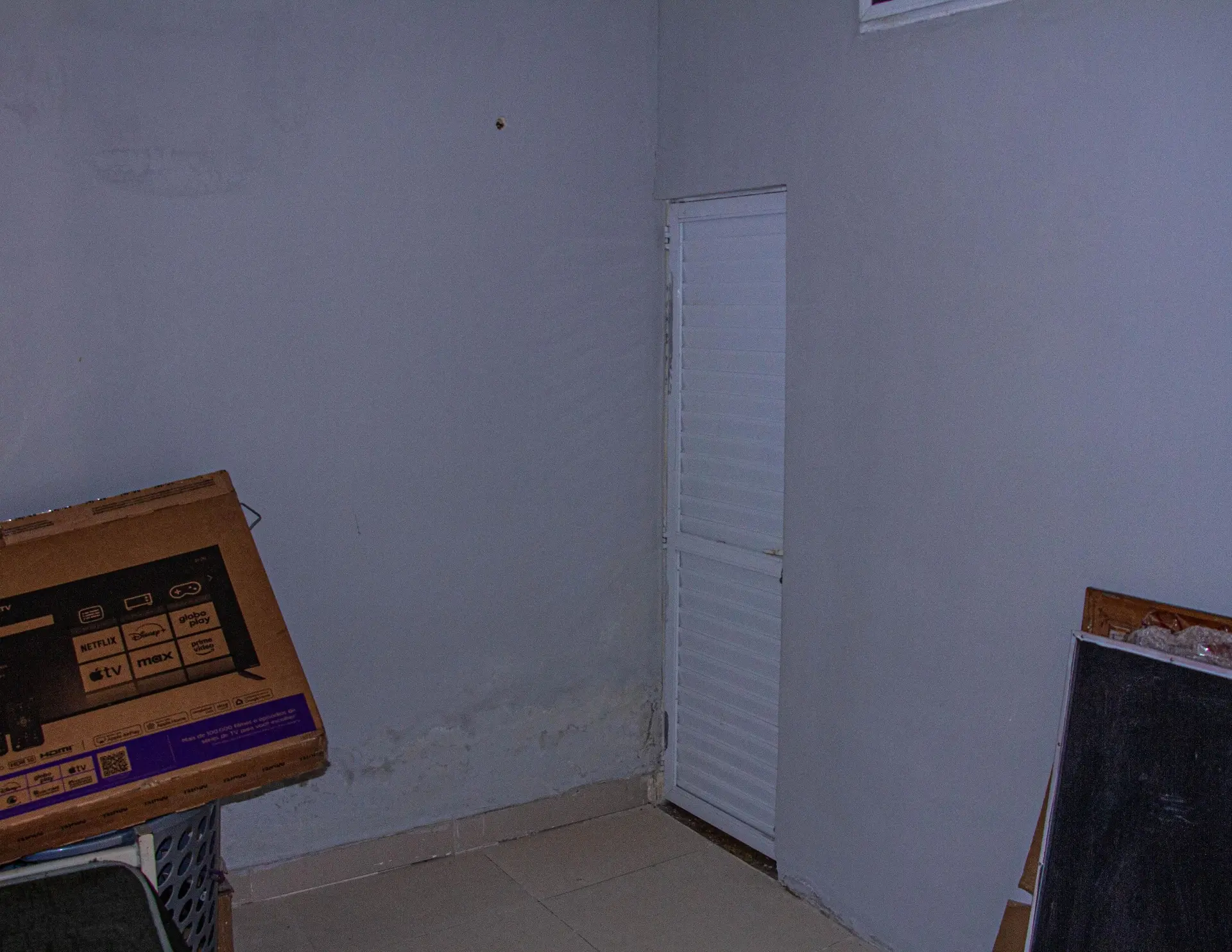 Furnished 4-bedroom house with 3 bathrooms — photo 23