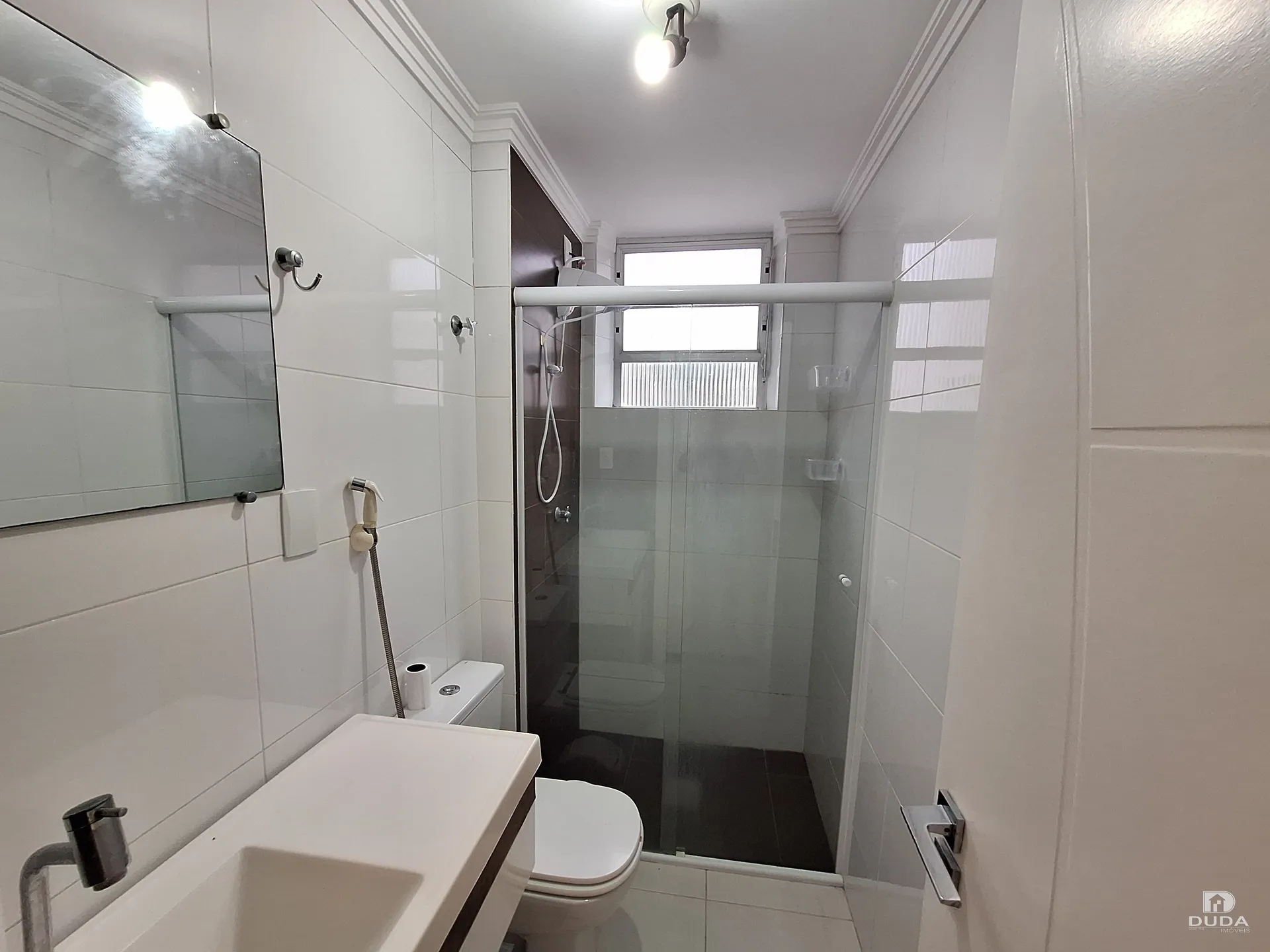 Квартира з 1 спальнею та кухнею відкритого планування 46 м² — photo 15