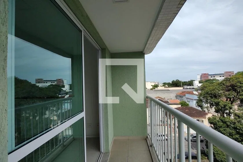 59 m² apartment with 2 bedrooms and an ensuite — photo 4