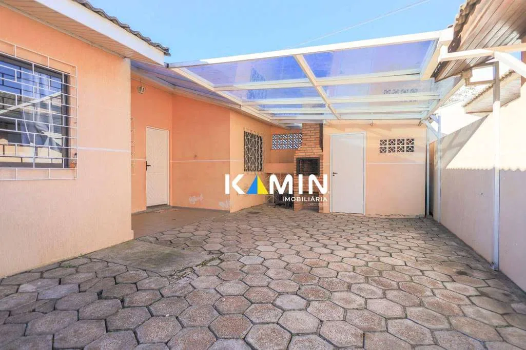 Washing machine in a 3-bedroom house, 68 m² — photo 12