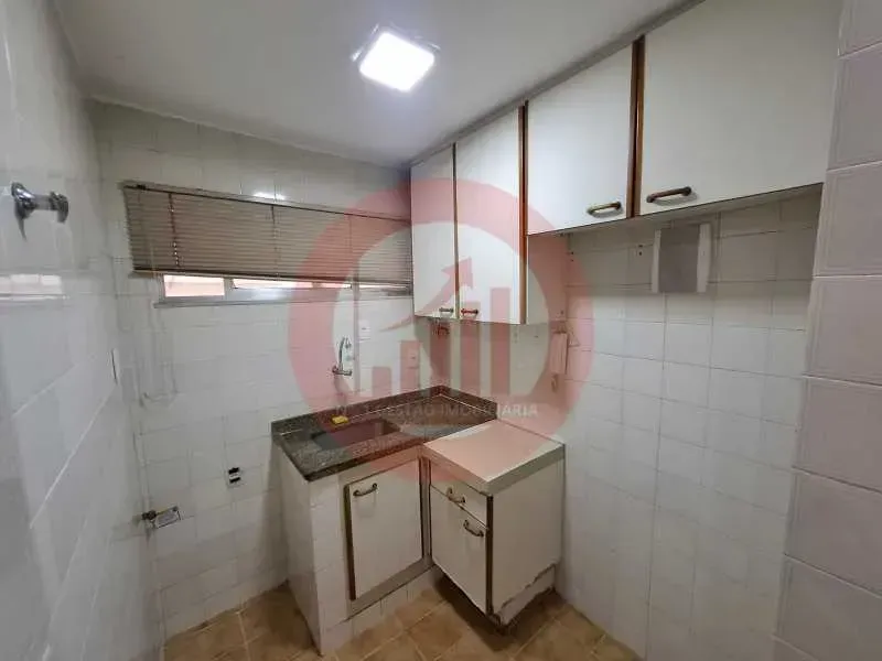 Apartamento, 36 m², com piso de madeira ou laminado — photo 3
