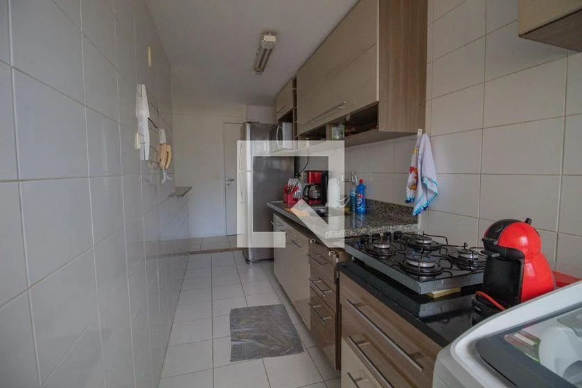 Furnished 2-bedroom apartment with balcony, 75 m² — photo 7