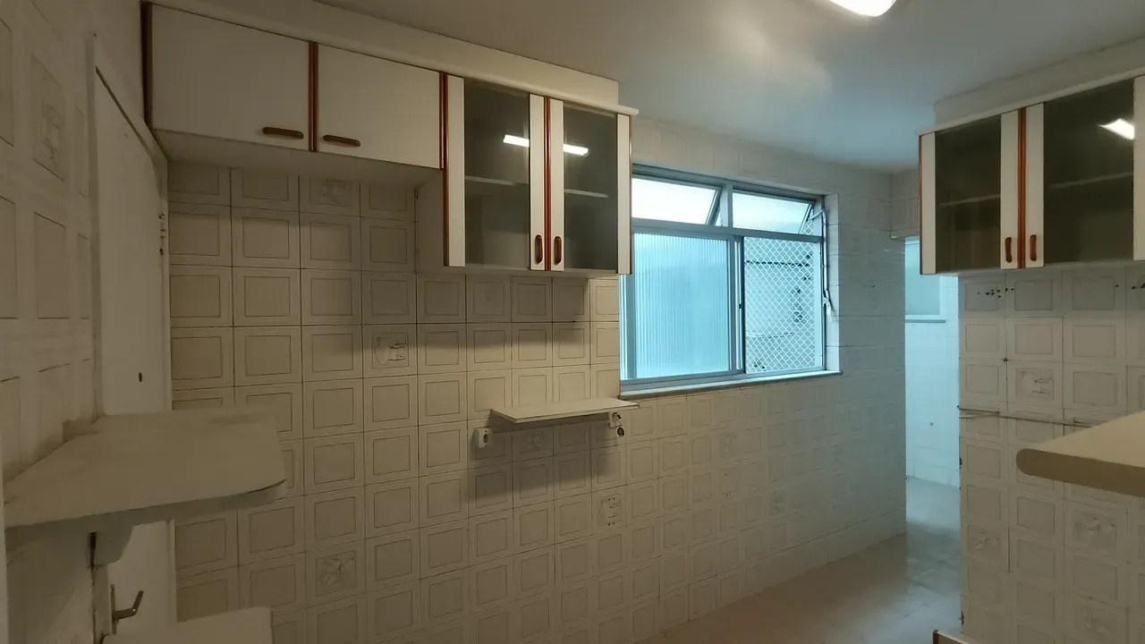 Apartamento no 4º andar com piso de madeira ou laminado — photo 5