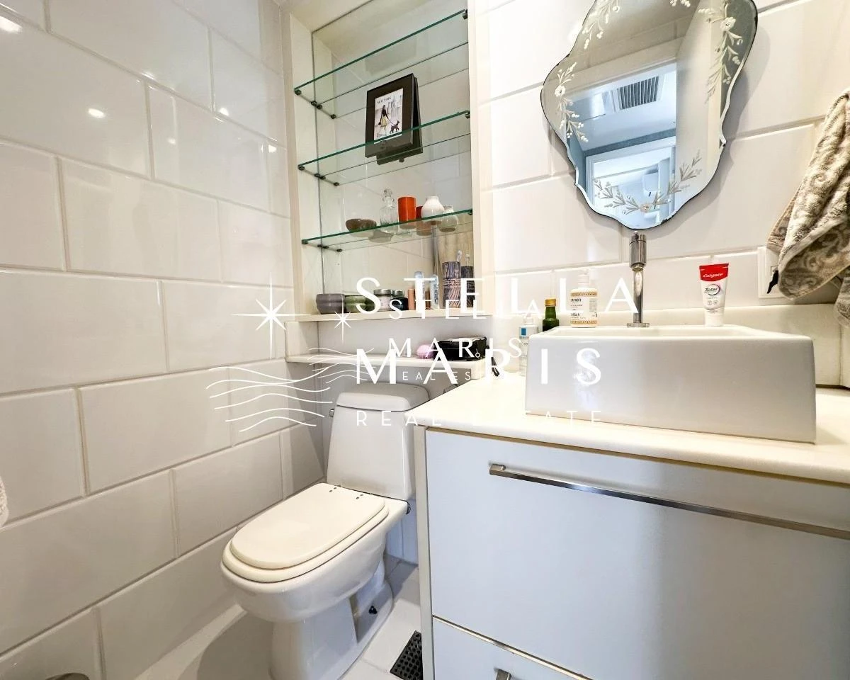 150 m² apartment with 3 bedrooms and 2 parking spaces — photo 5