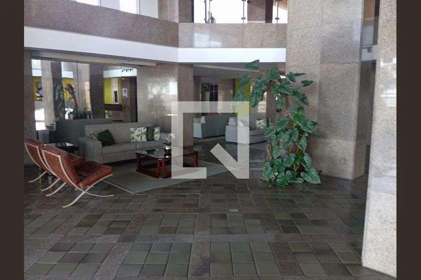 Apartamento mobiliado com 1 quarto e 58 m² — photo 23