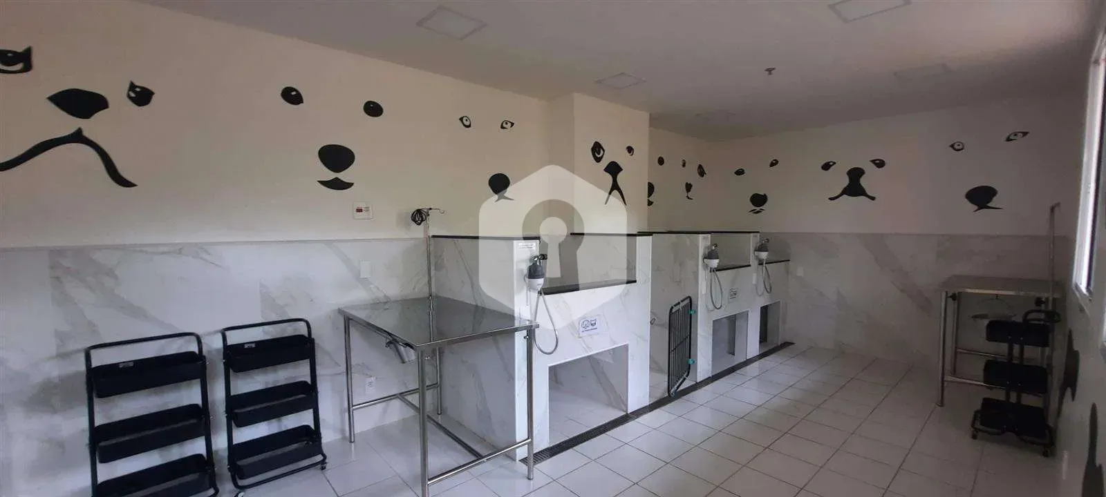 Apartamento de 2 quartos com varanda envidraçada — photo 18