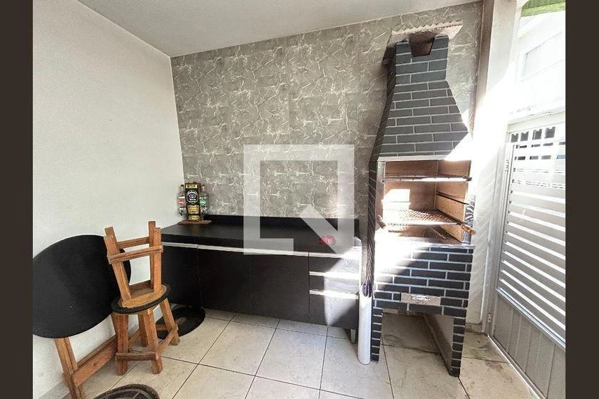 Casa de 120 m² com 3 quartos e varanda — photo 43