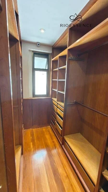 Apartamento com vista para a água, Jardim Botânico — photo 29