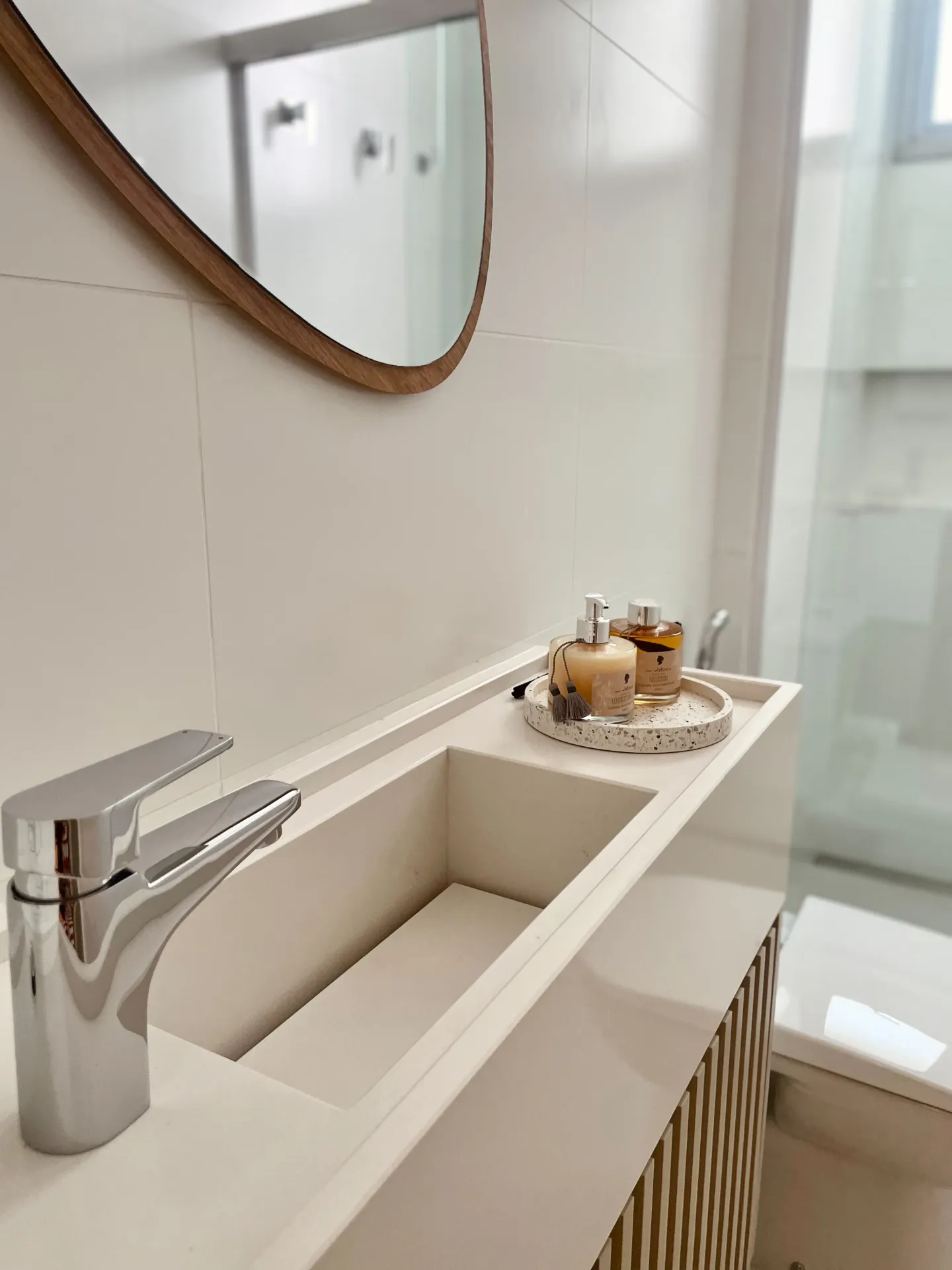 Apartamento amueblado con 3 suites y 130 m² — photo 50