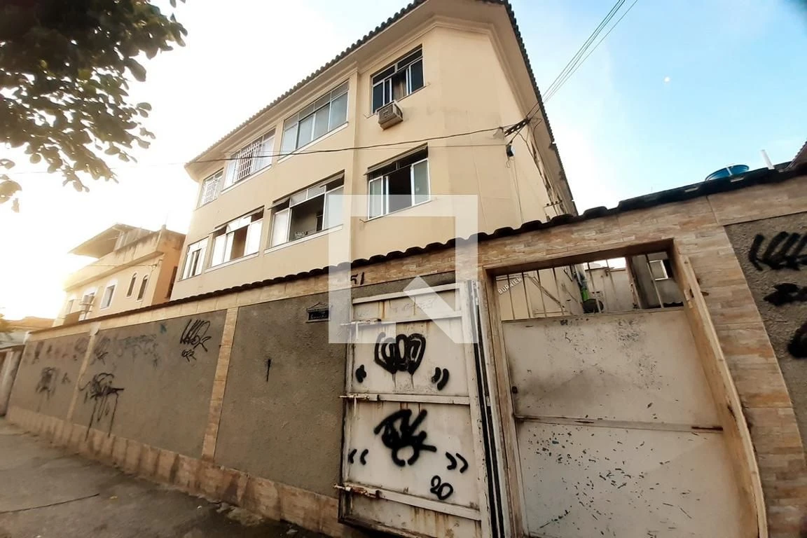 One-bedroom, 39 m² apartment in Rio de Janeiro — photo 22
