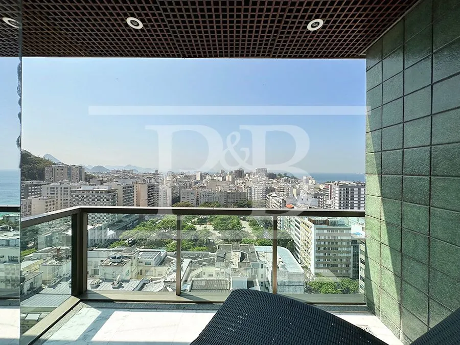 Apartamento de 2 quartos com piscina no prédio — photo 9