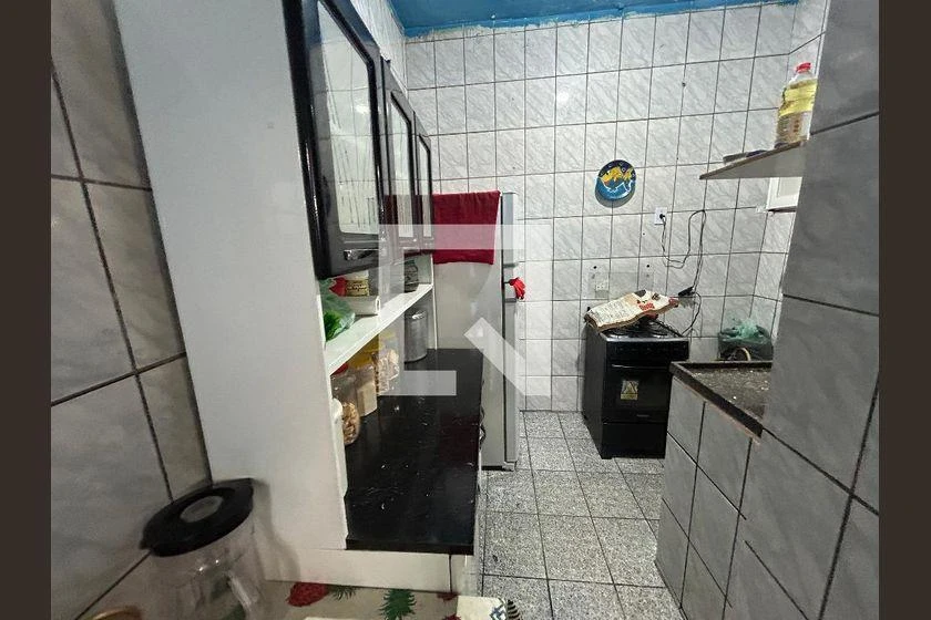 Casa mobiliada com escritório e 2 quartos, 80 m² — photo 13