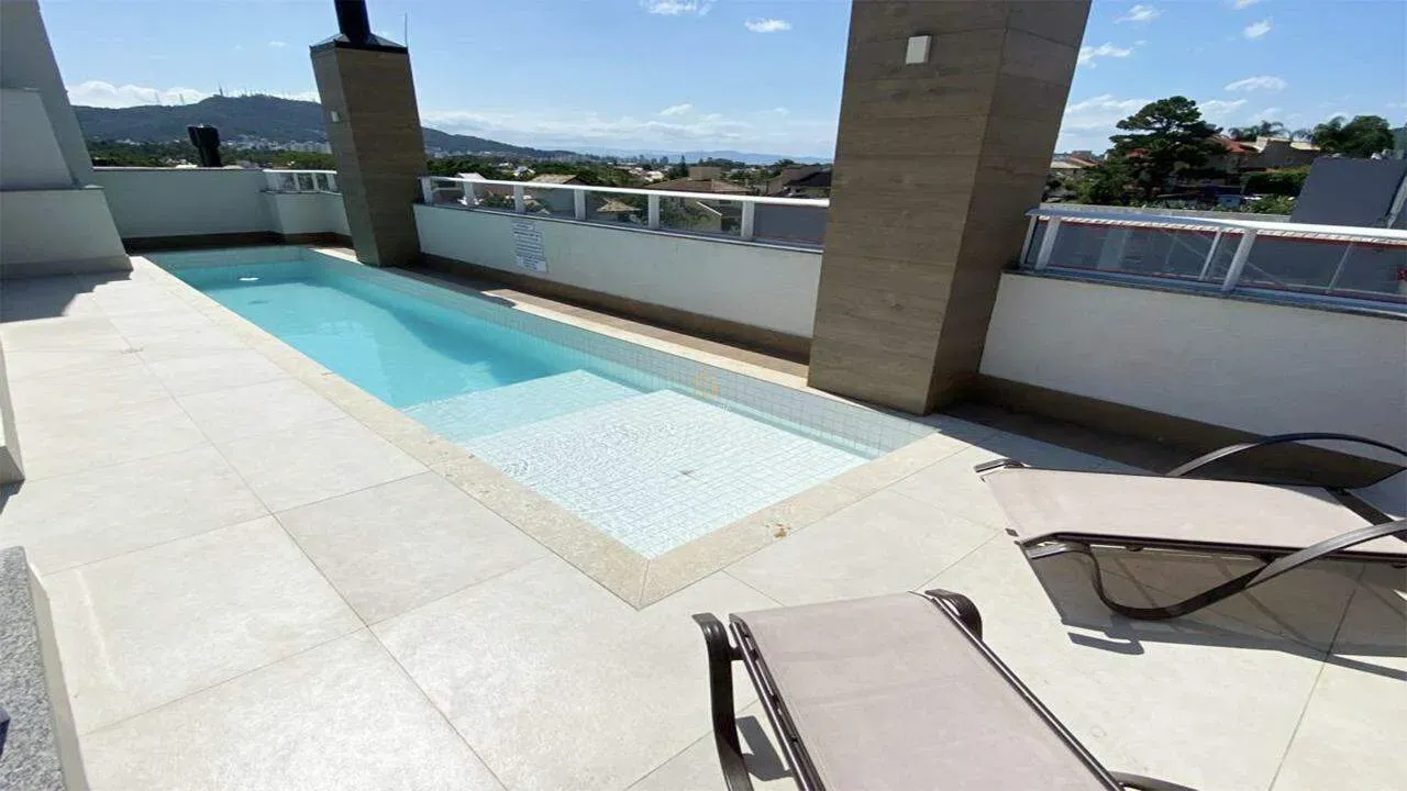Furnished 1-bedroom apartment with 40 m² and 2 parking spots — photo 9