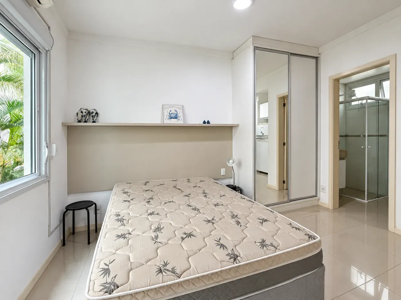 Departamento con parrilla privada en Florianópolis — photo 20