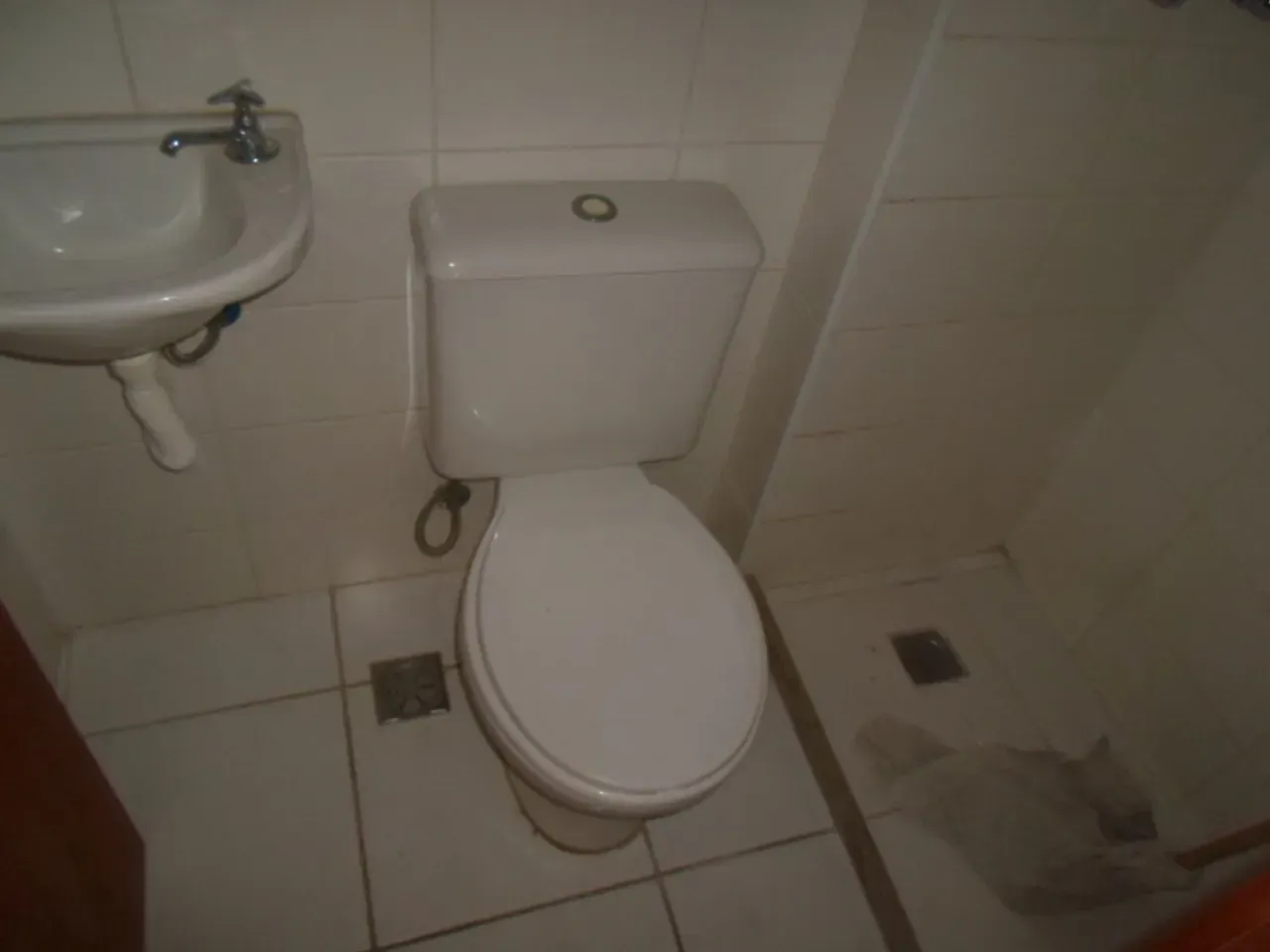 Apartamento de 3 quartos em condomínio com academia — photo 7