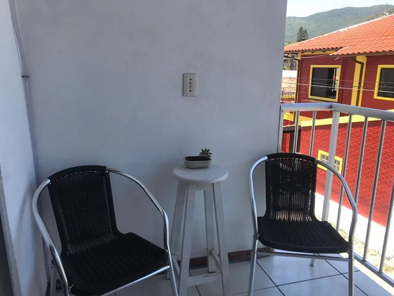 Квартира 65 м² со стиральной машиной и рабочим местом — photo 16