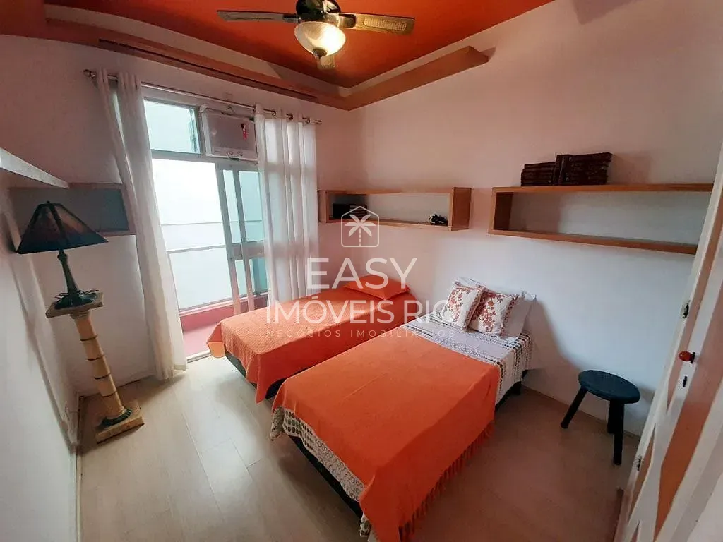 Квартира 315 м² з 4 спальнями та 2 паркомісцями — photo 16