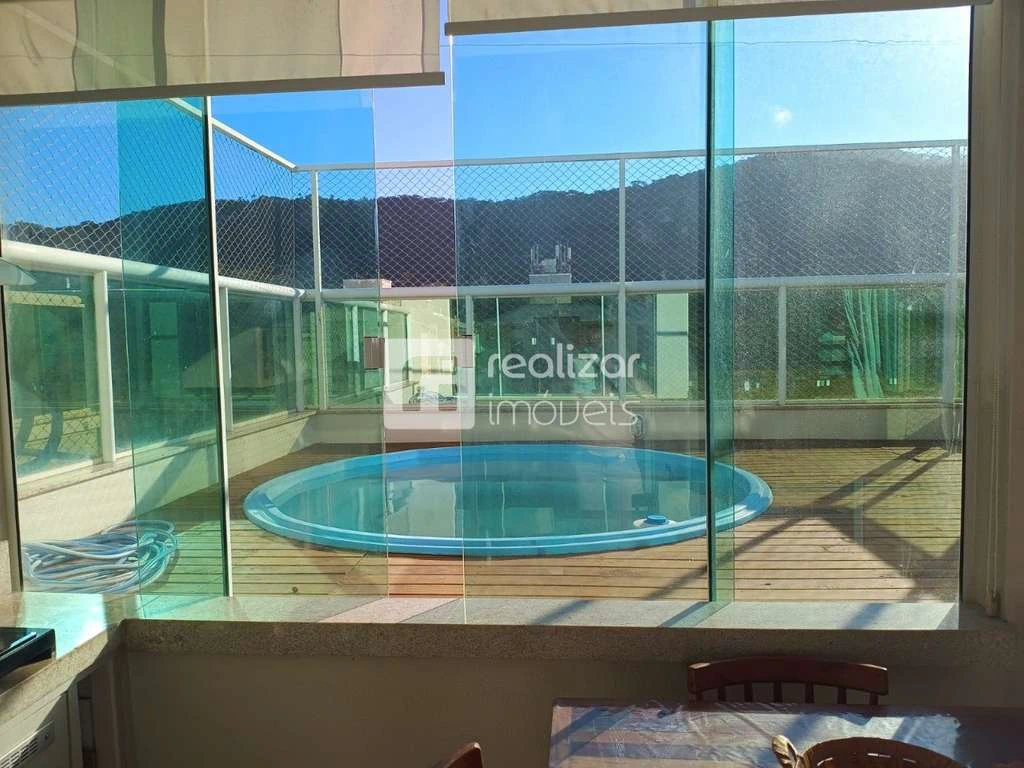 4-bedroom apartment with 194 m² and 1 parking spot — photo 5